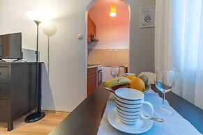 Apartament Przytulny OLD TOWN Heweliusza