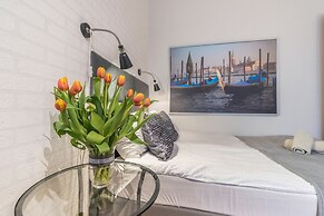 Apartament Przytulny OLD TOWN Heweliusza