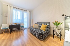 Apartament Przytulny OLD TOWN Heweliusza
