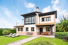 Casa Rural En Gulpiyuri Llanes