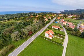 Casa Rural En Gulpiyuri Llanes