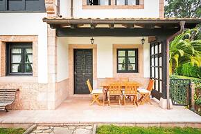 Casa Rural En Gulpiyuri Llanes