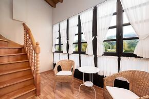 Casa Rural En Gulpiyuri Llanes