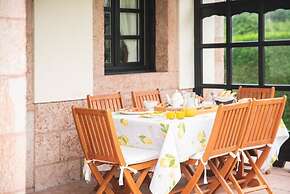Casa Rural En Gulpiyuri Llanes