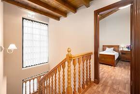 Casa Rural En Gulpiyuri Llanes