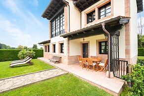 Casa Rural En Gulpiyuri Llanes
