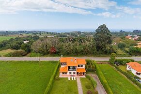 Casa Rural En Gulpiyuri Llanes