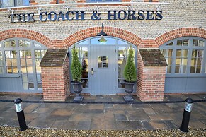 The Coach and Horses