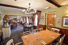 The Coach and Horses