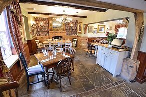 The Coach and Horses