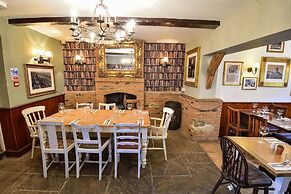 The Coach and Horses