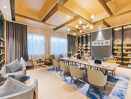 Atour Hotel Hunan Road Nanjing