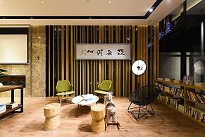 Atour Hotel Xianlin Campus City Innopark Nanjing
