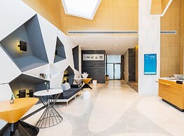 Atour Hotel Xianlin Campus City Innopark Nanjing