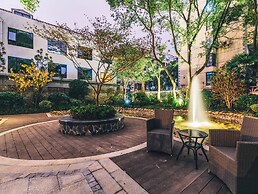 Atour Hotel Xianlin Campus City Innopark Nanjing