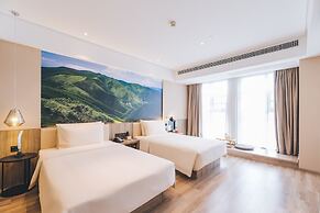 Atour Hotel Shangyuan Ave Nanjing