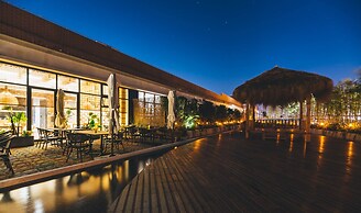 Atour Hotel Shangyuan Ave Nanjing