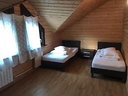 Zavidovo resort