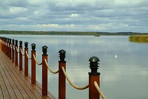 Zavidovo resort