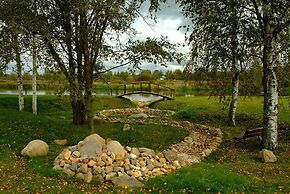 Zavidovo resort