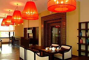 Zavidovo resort