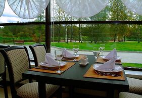 Zavidovo resort