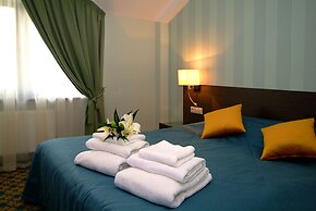 Zavidovo resort