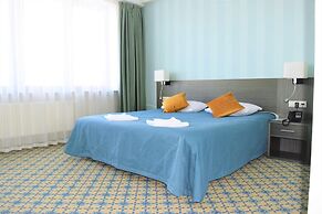 Zavidovo resort