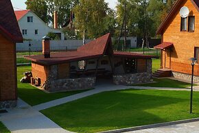 Zavidovo resort