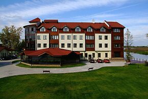Zavidovo resort