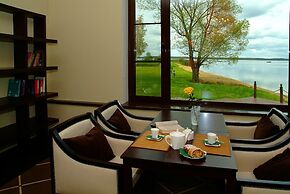 Zavidovo resort
