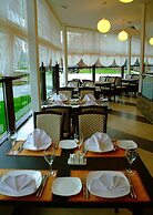 Zavidovo resort