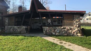 Zavidovo resort