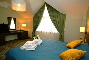 Zavidovo resort