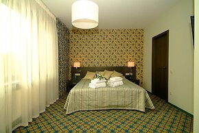 Zavidovo resort
