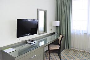 Zavidovo resort