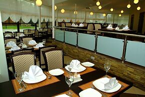 Zavidovo resort