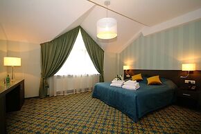Zavidovo resort