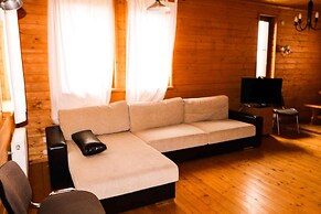 Zavidovo resort