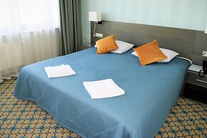Zavidovo resort