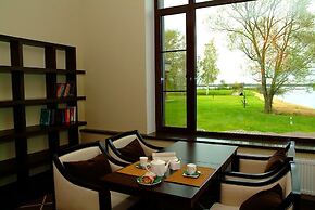 Zavidovo resort