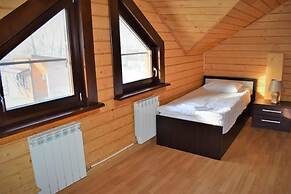Zavidovo resort