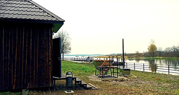 Zavidovo resort