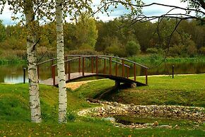 Zavidovo resort