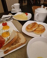 Zavidovo resort