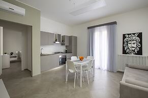 Le Cupole Suites & Apartments