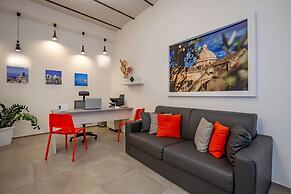 Le Cupole Suites & Apartments