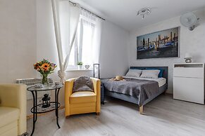 Apartamenty Przytulne Piwna 19-21