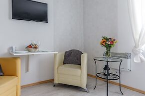 Apartamenty Przytulne Piwna 19-21
