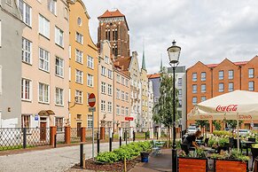 Apartamenty Przytulne Piwna 19-21